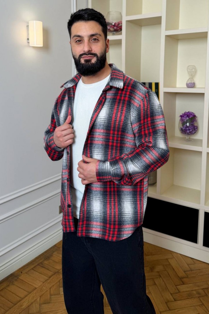 Рубашка унисекс DG-c152A500