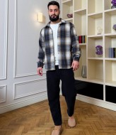 Рубашка унисекс DG-c152A500