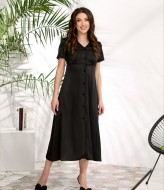 Шелк платье RISH-397A650