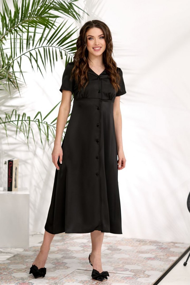 Шелк платье RISH-397A650