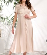 Шелк платье RISH-397A650