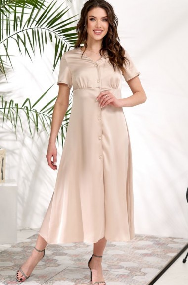 Шелк платье RISH-397A650