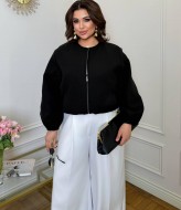 Кашемировый бомбер YBY-901A610