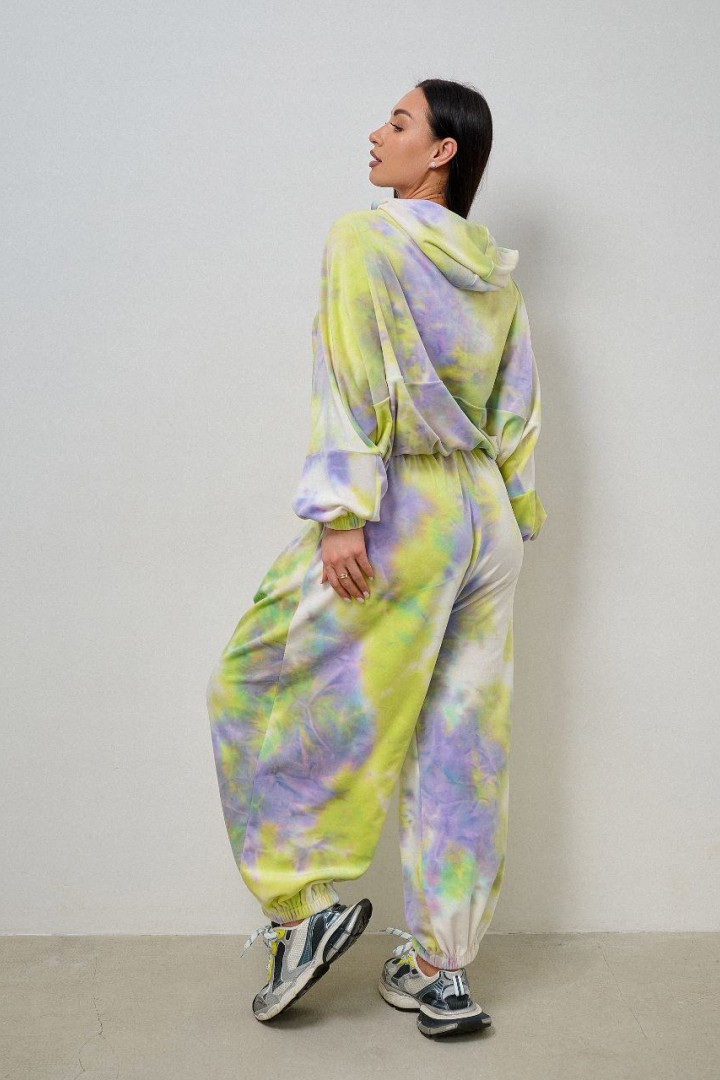 Яркий костюм IS-232A900