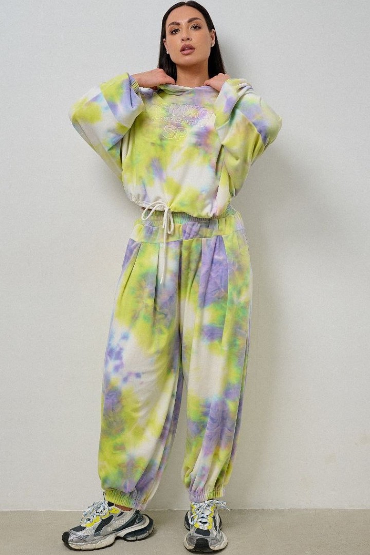 Яркий костюм IS-232A900