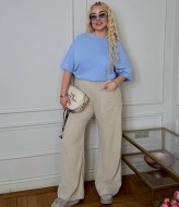 Брюки вельвет ACHK-1990A460