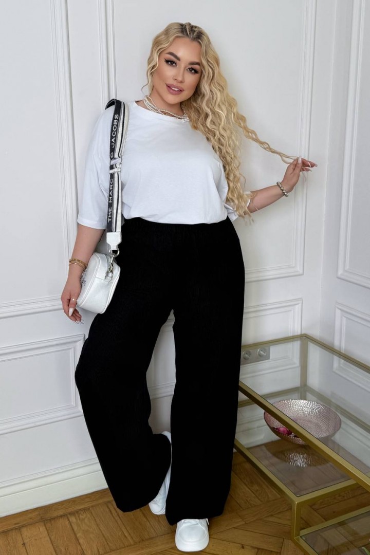 Брюки вельвет ACHK-1990A460