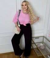 Брюки вельвет ACHK-1990A460