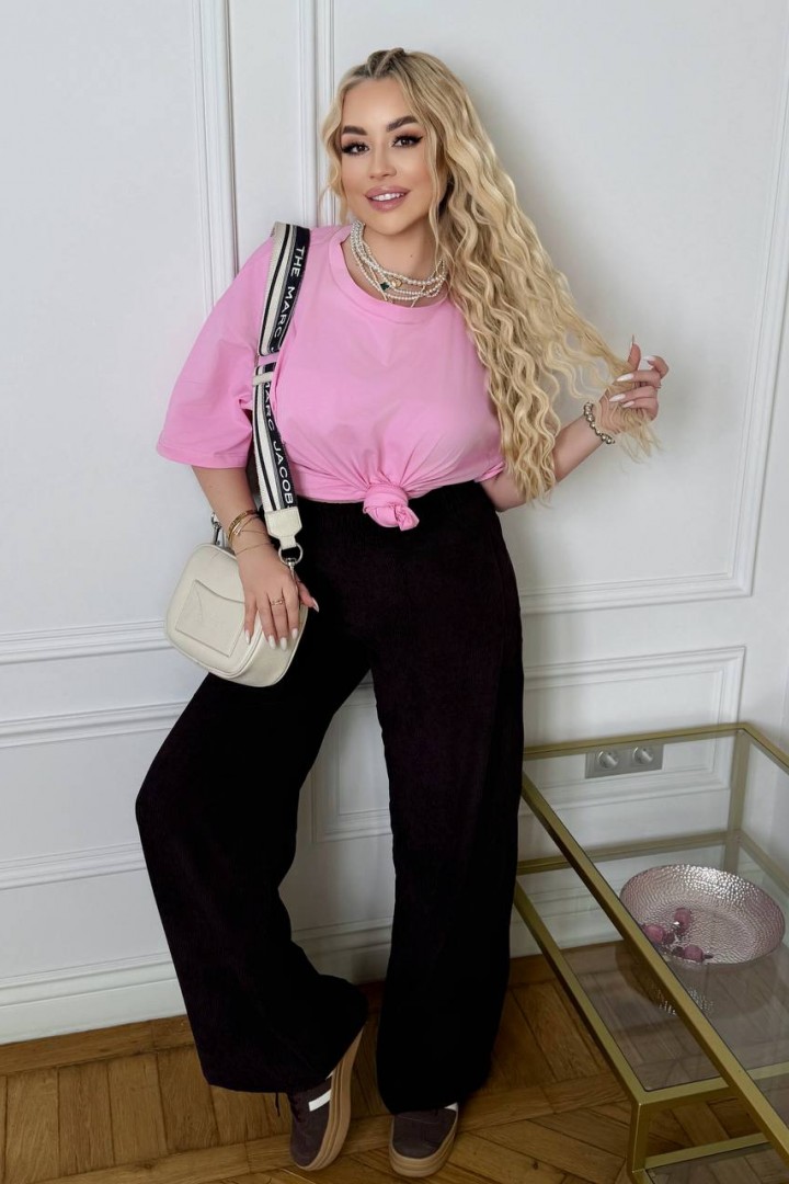 Брюки вельвет ACHK-1990A460