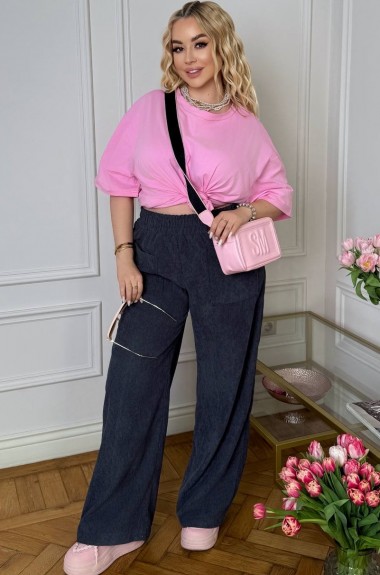 Брюки вельвет ACHK-1990A460 Брюки вельвет ACHK-1990A460