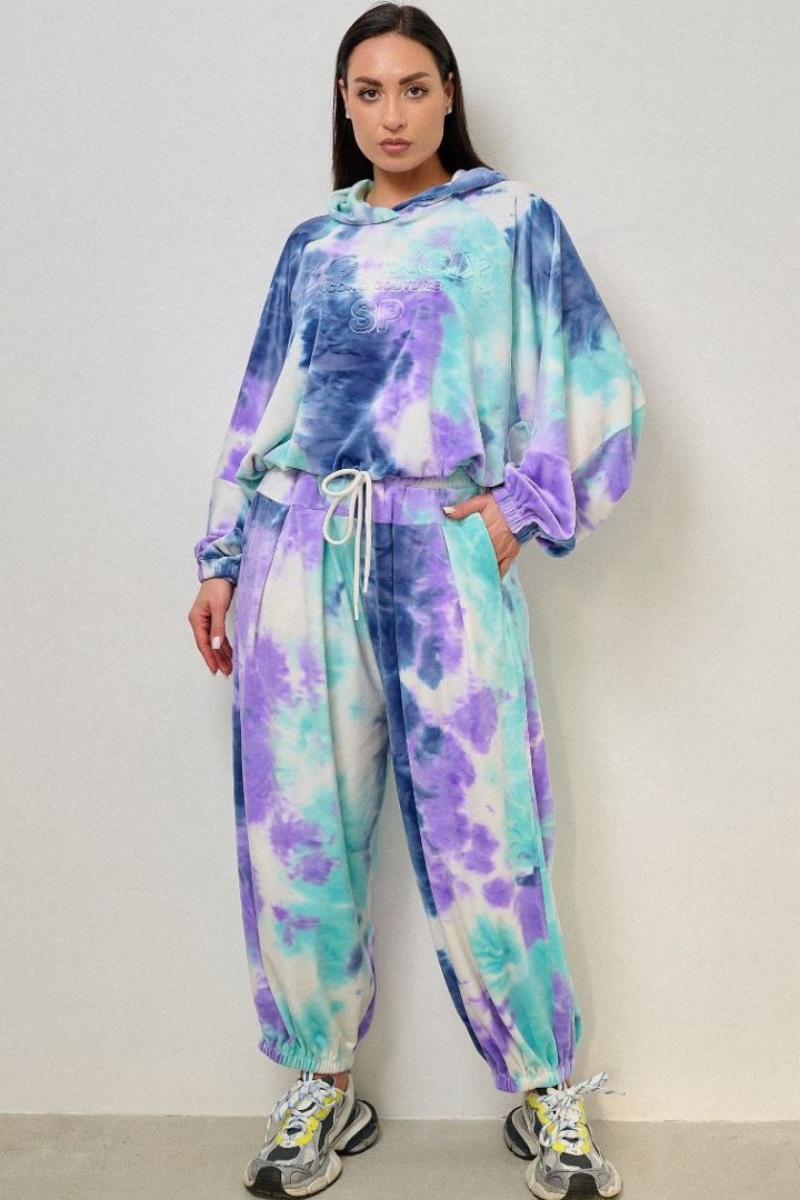 Яркий костюм IS-232A900