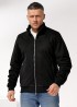 Замшевый бомбер мужской POK-001A730