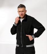 Мужской вельветовый костюм  POK-002A930