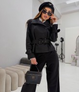 Демісезонна куртка POK-675A600