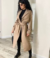 Жіночий плащ POK-1071A800