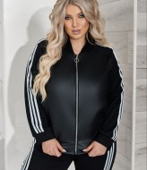 Костюм бомбер і штани VOJ-339A750