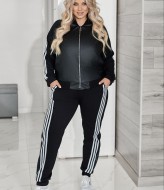 Костюм бомбер і штани VOJ-339A750