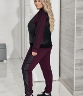 Костюм бомбер і штани VOJ-339A750