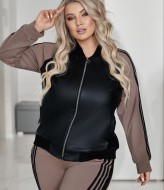 Костюм бомбер і штани VOJ-339A750