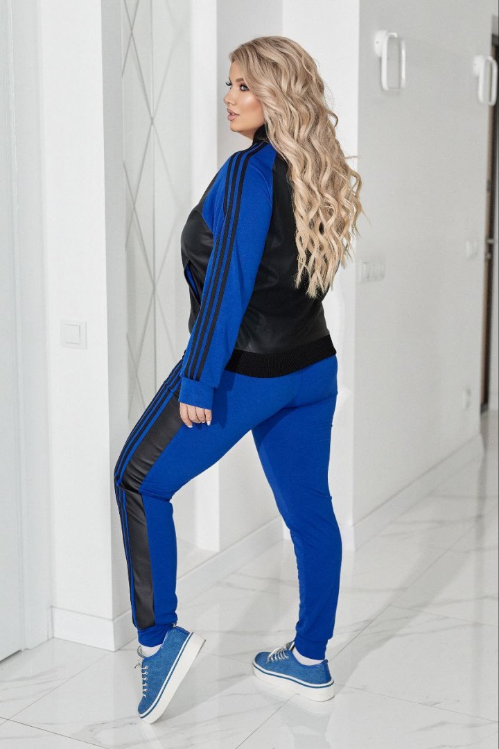 Костюм бомбер і штани VOJ-339A750