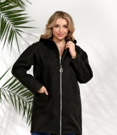 Куртка з капюшоном DV-R4438A800