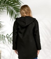 Куртка з капюшоном DV-R4438A800