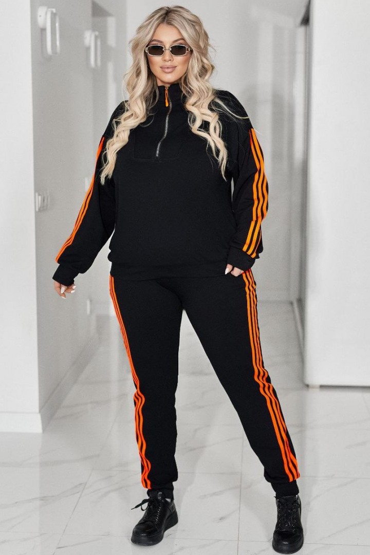 Спортивний костюм VOJ-341A700