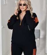 Спортивний костюм VOJ-341A700