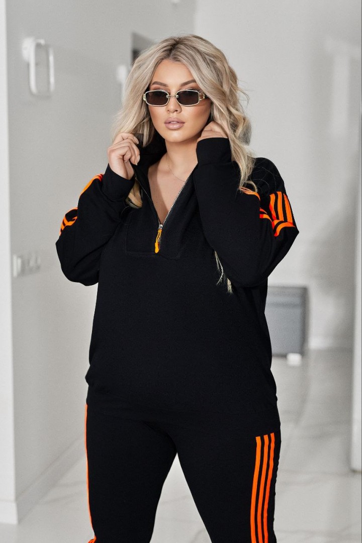 Спортивний костюм VOJ-341A700