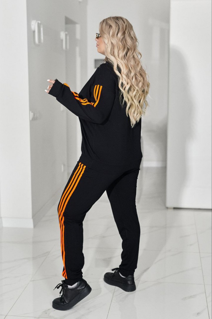 Спортивний костюм VOJ-341A700