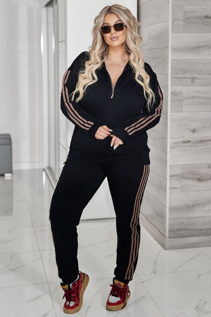 Спортивний костюм VOJ-341A700