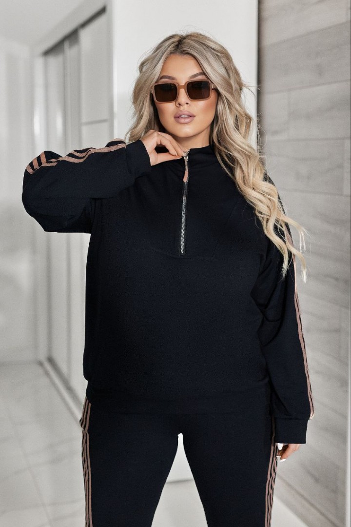 Спортивний костюм VOJ-341A700