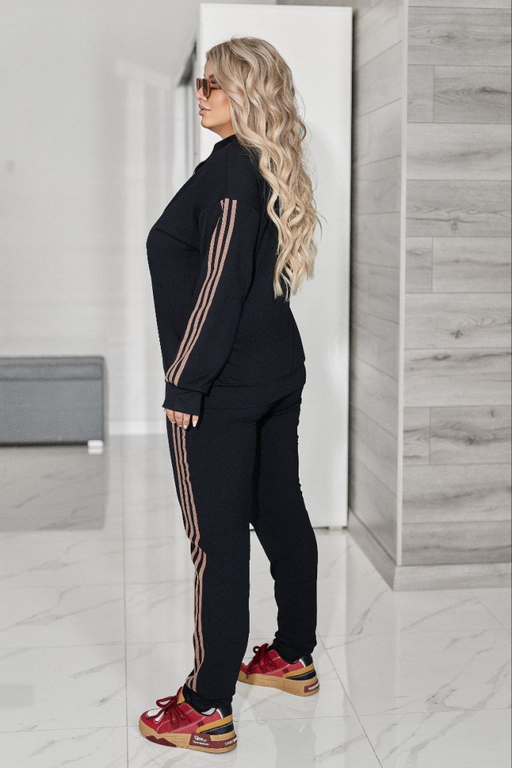 Спортивний костюм VOJ-341A700