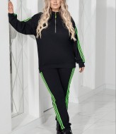 Спортивний костюм VOJ-341A700