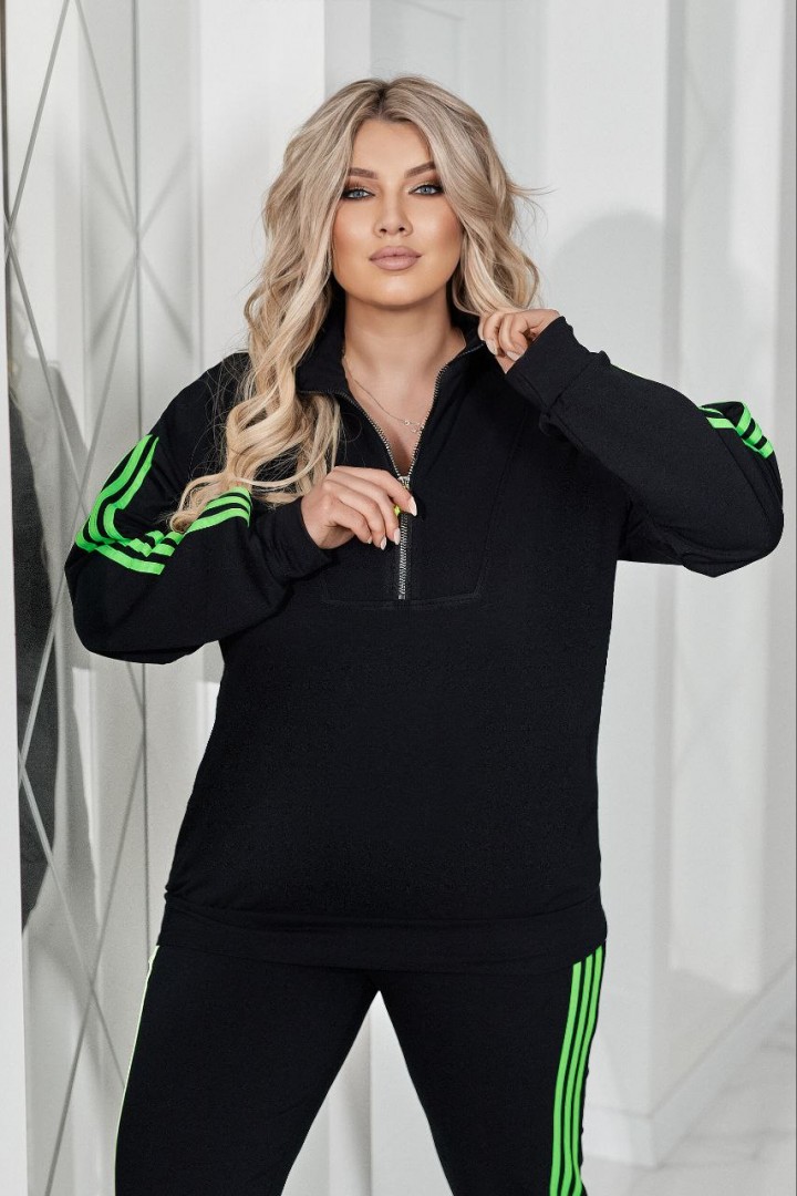 Спортивний костюм VOJ-341A700