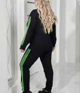 Спортивний костюм VOJ-341A700