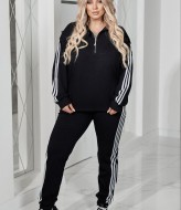 Спортивний костюм VOJ-341A700