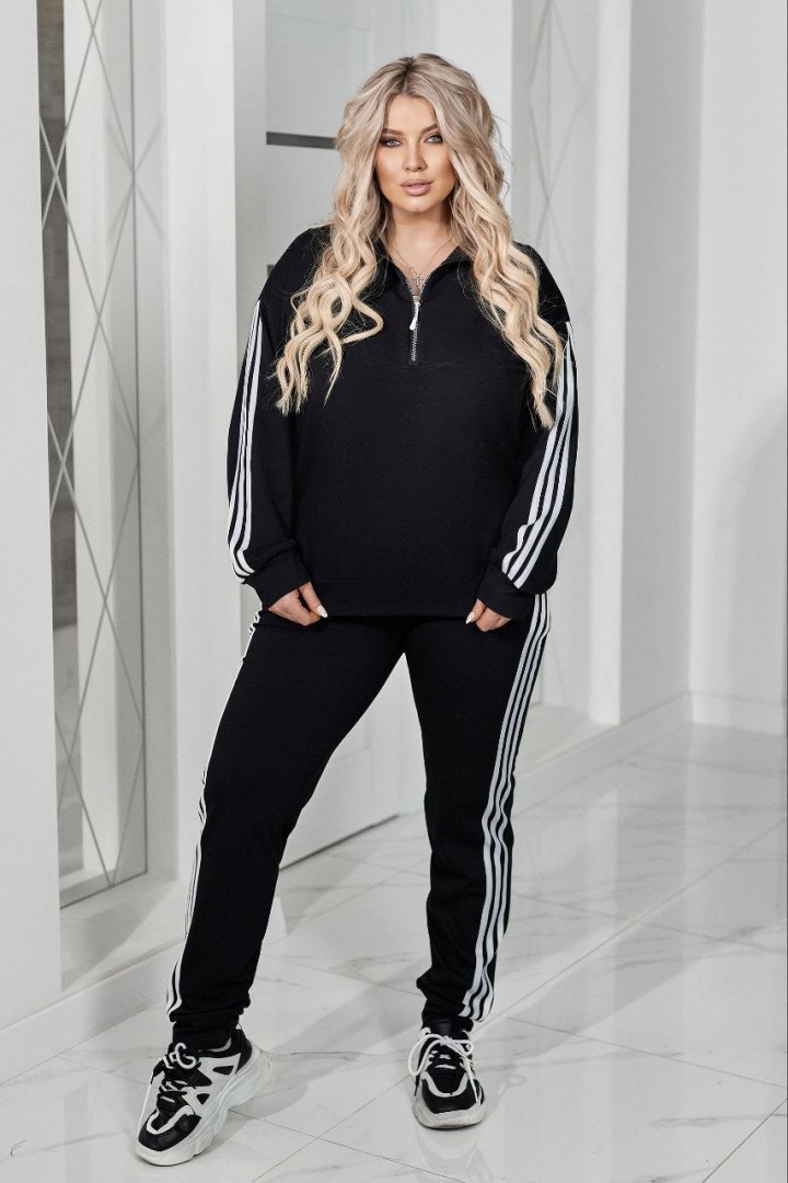 Спортивний костюм VOJ-341A700