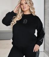 Комфортний спортивний костюм VOJ-343A800