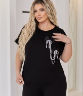 Трикотажный костюм ANT-202A700