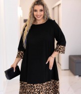 Трендовое платье SMO-1306A13