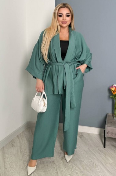 Шикарный костюм SMO-1308A19