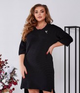 Платье простое  MAX-40A500