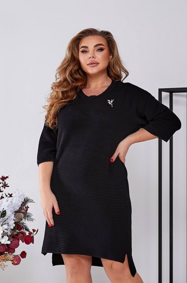 Платье простое MAX-40A500 Платье простое MAX-40A500