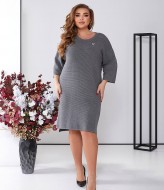 Платье простое  MAX-40A500