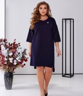 Платье простое  MAX-40A500