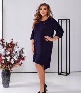 Платье простое  MAX-40A500