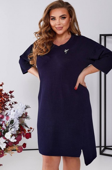 Платье простое  MAX-40A500