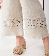 Костюм из льна летний  MAX-2003A1000