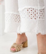 Костюм из льна летний  MAX-2003A1000